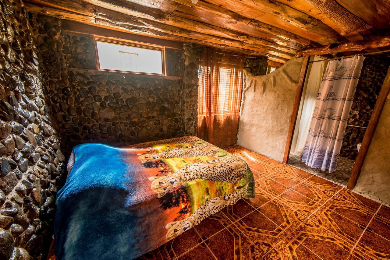 Hotel Roca Dura Herradura  Exteriör bild