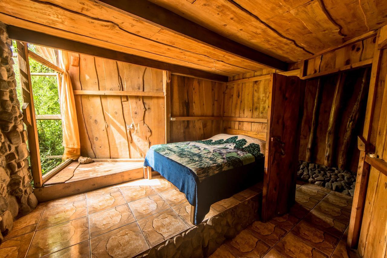 Hotel Roca Dura Herradura  Exteriör bild