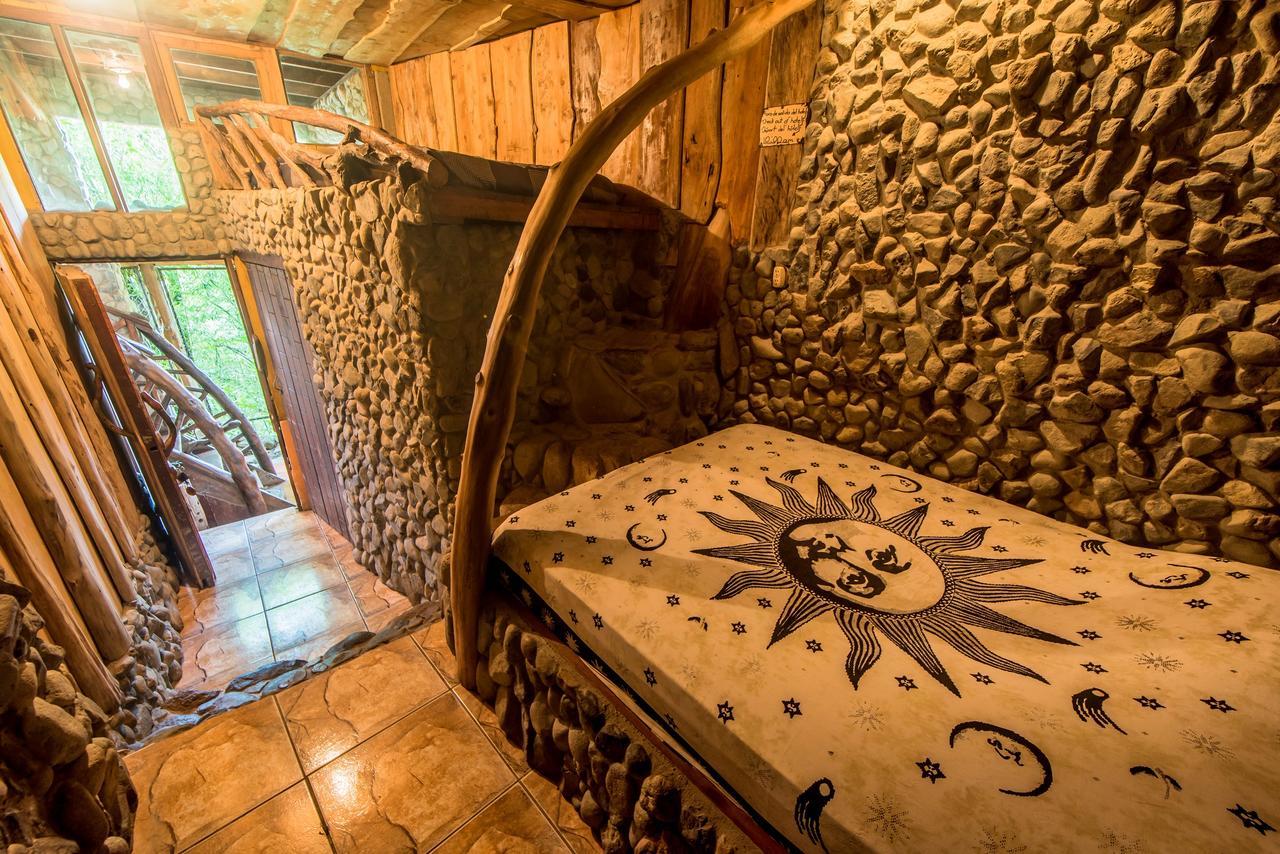 Hotel Roca Dura Herradura  Exteriör bild